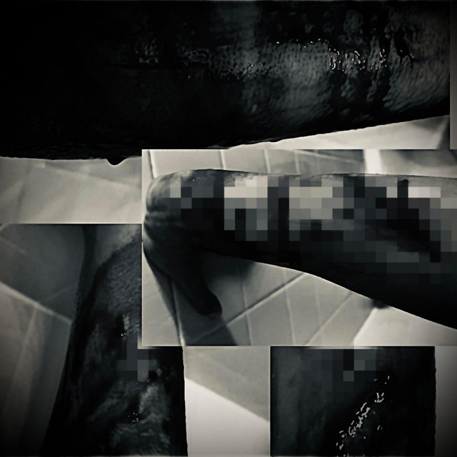 My Tears Mean Nothing, They Won't Change Anything (Act Three) cover art