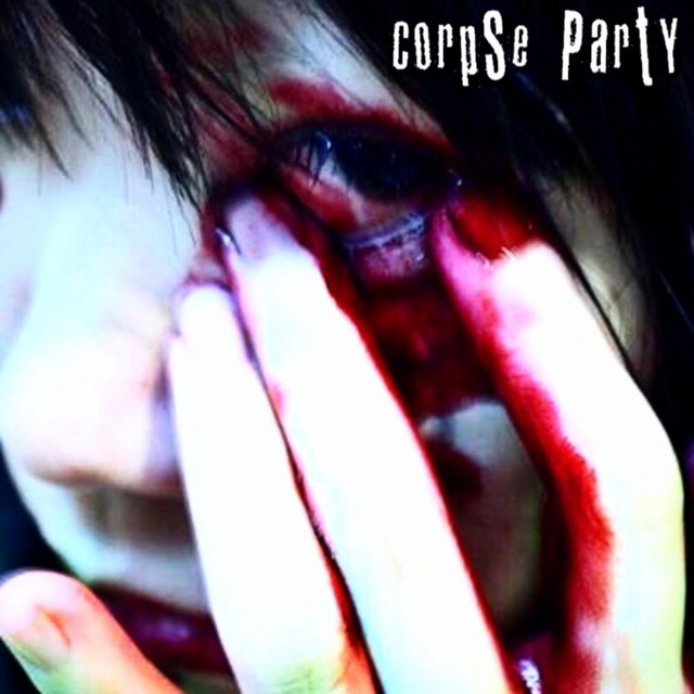Corpse Party cover art