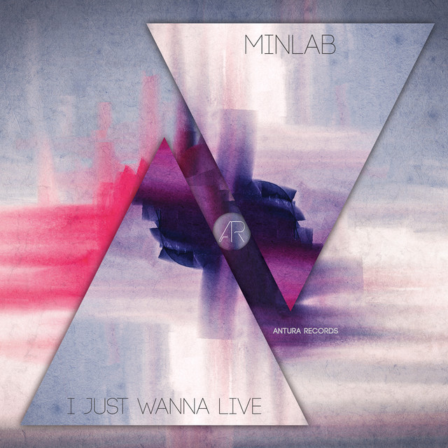 I Just Wanna Live cover art