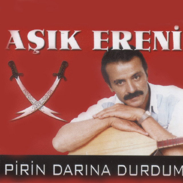 Pirin Darına Durdum cover art