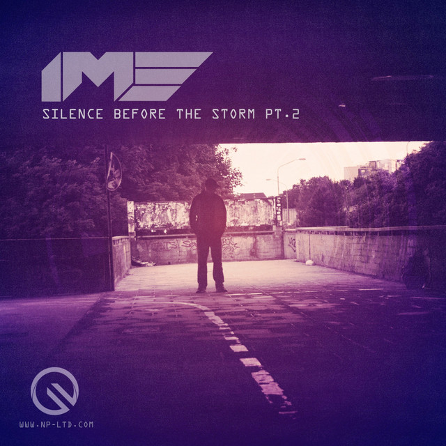 Silence Before The Storm Pt. 2 cover art