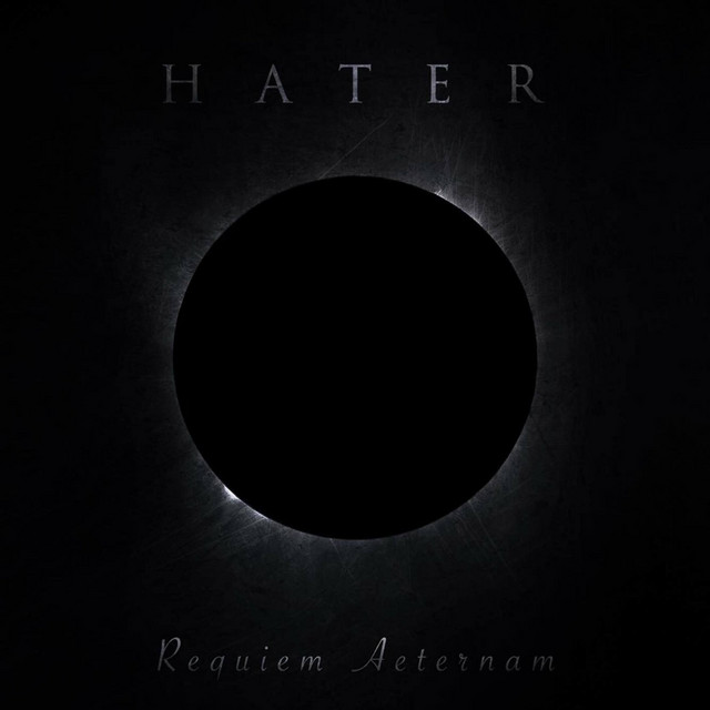 Requiem Aeternam cover art