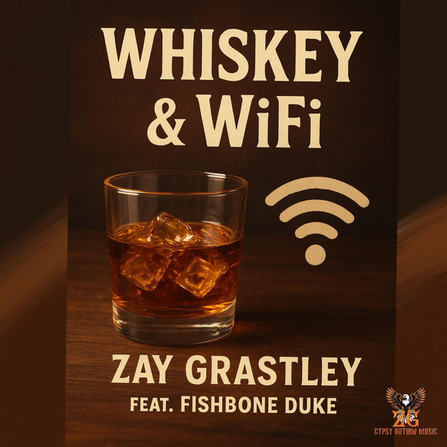 Whiskey & WiFi