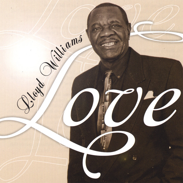 Love cover art