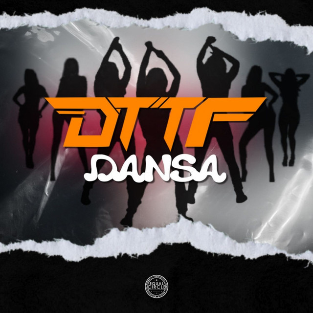 Dansa cover art