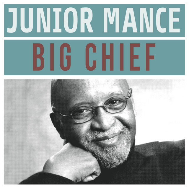 Big Chief! cover art