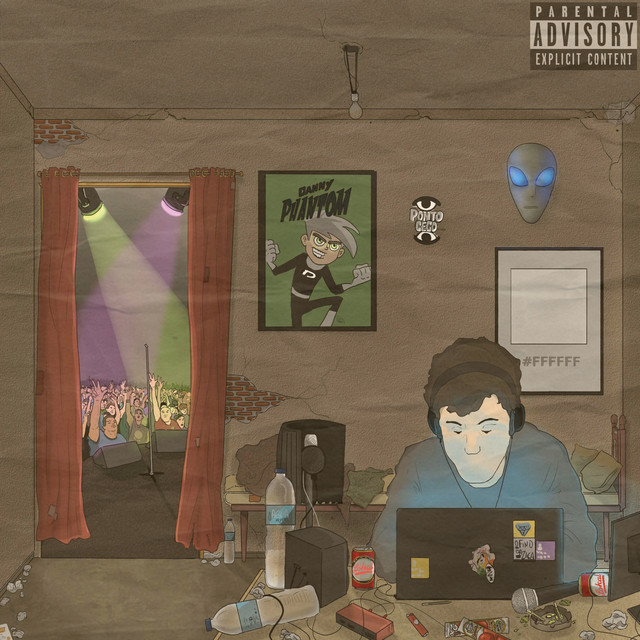 Bastidores Mixtape