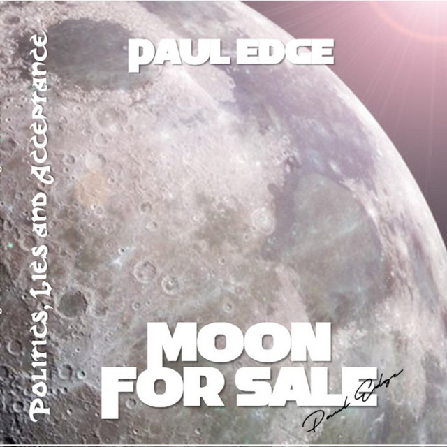 Moon for Sale cover art
