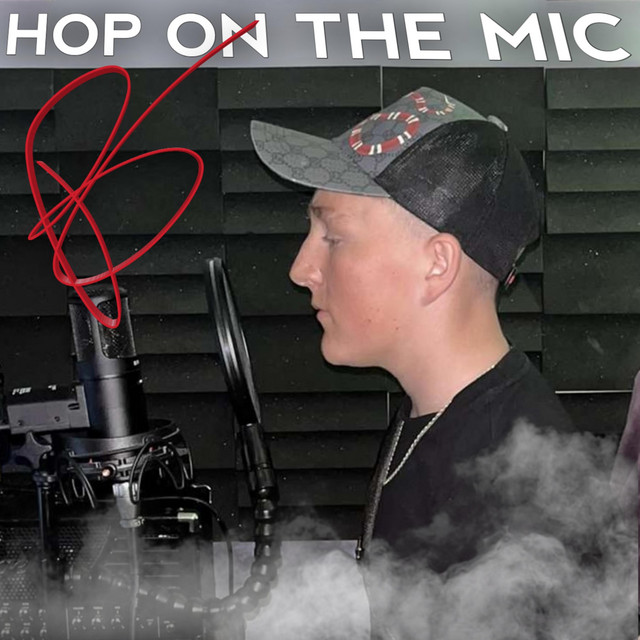 Hop On The Mic