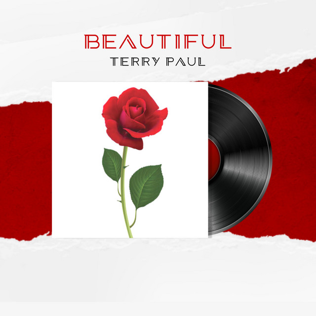 Paul Terry Photo