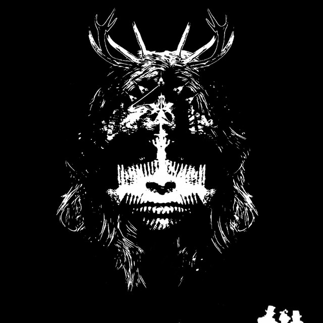 Thunder album art