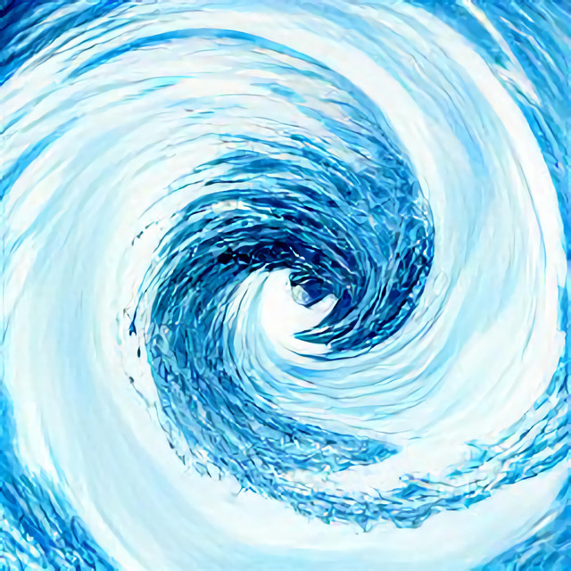Hydrolysis cover art
