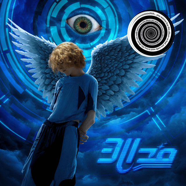 3L1ZA (www edition) cover art