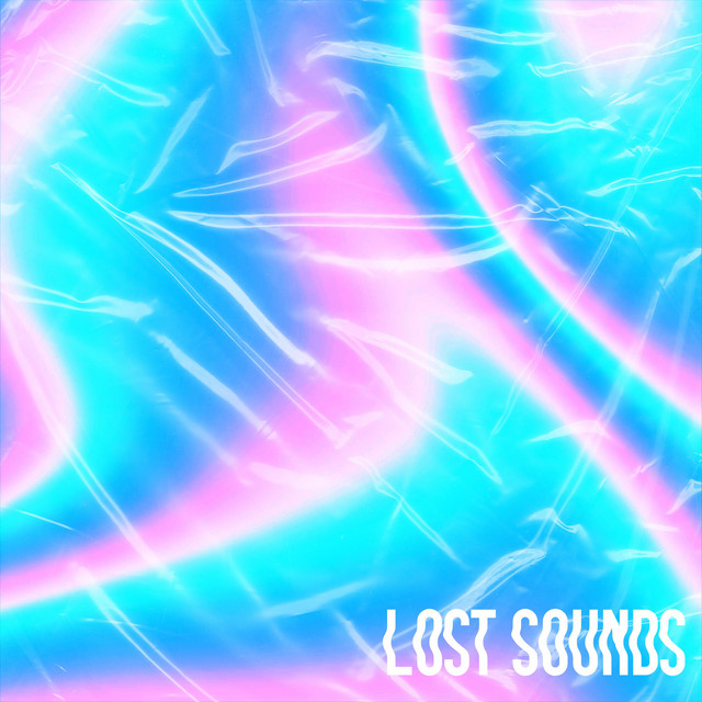 Lost Sounds cover art