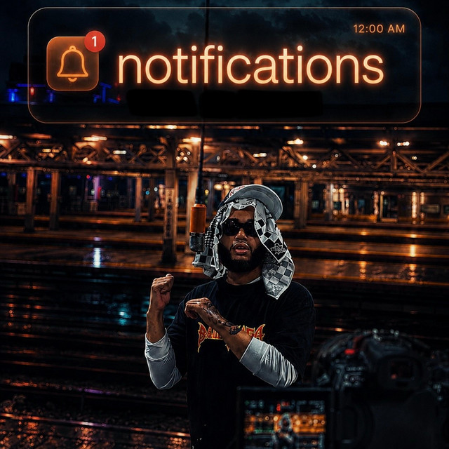 Notifications