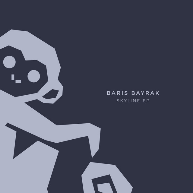 Cover art for Baris Bayrak — Skyline