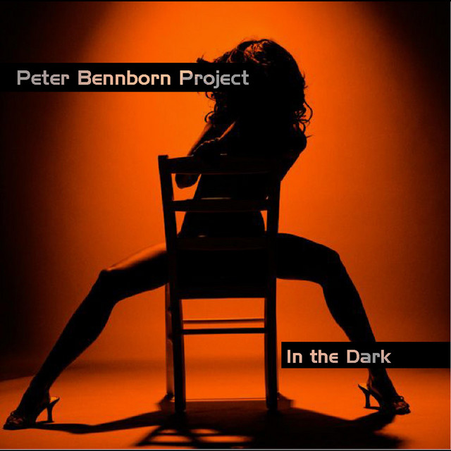 In the Dark cover