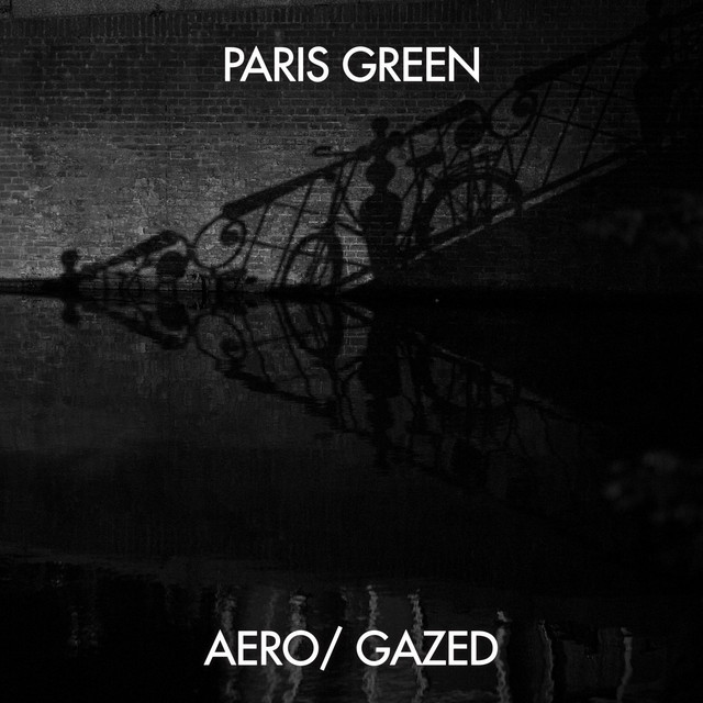 Aero album art