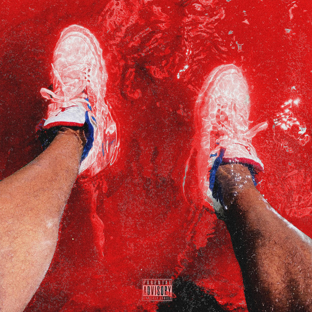 The Response, Pt. 1 cover art