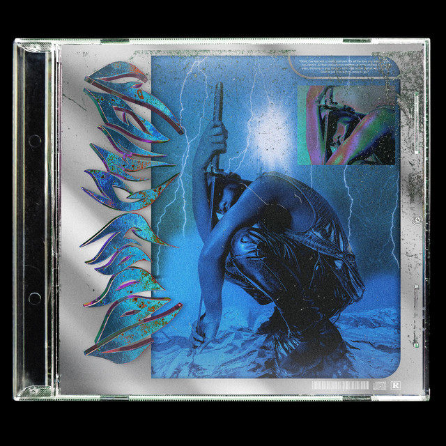 1000 YEAR GRIEF cover art