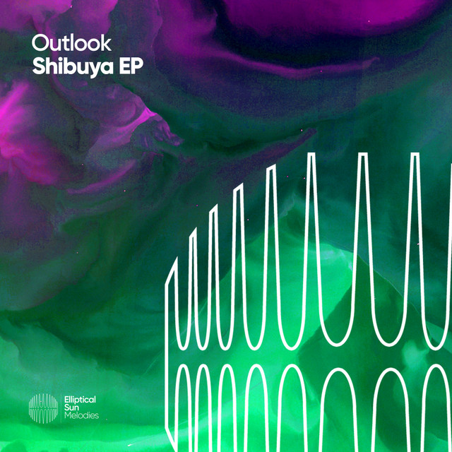 Shibuya cover art