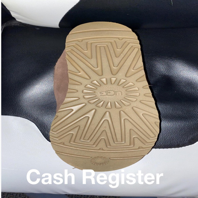 Cash Register