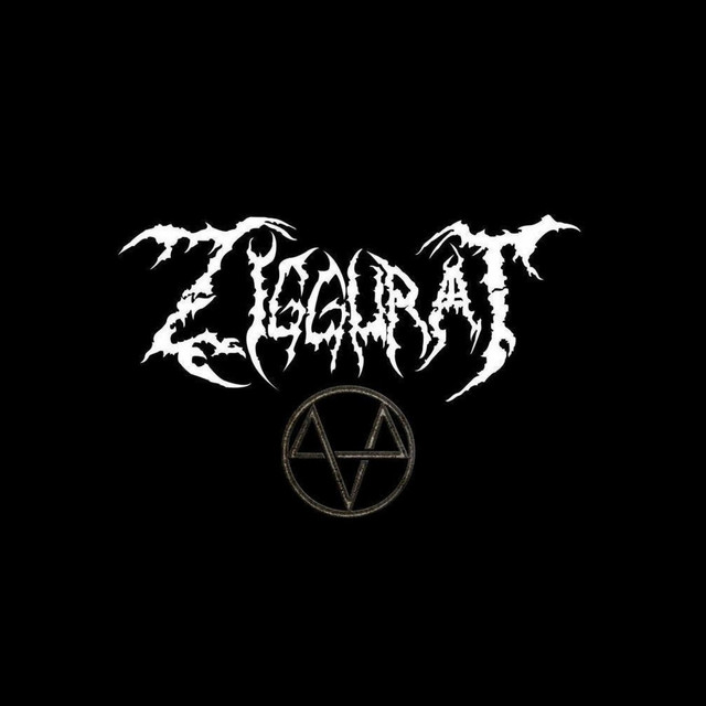 Ziggurat cover art