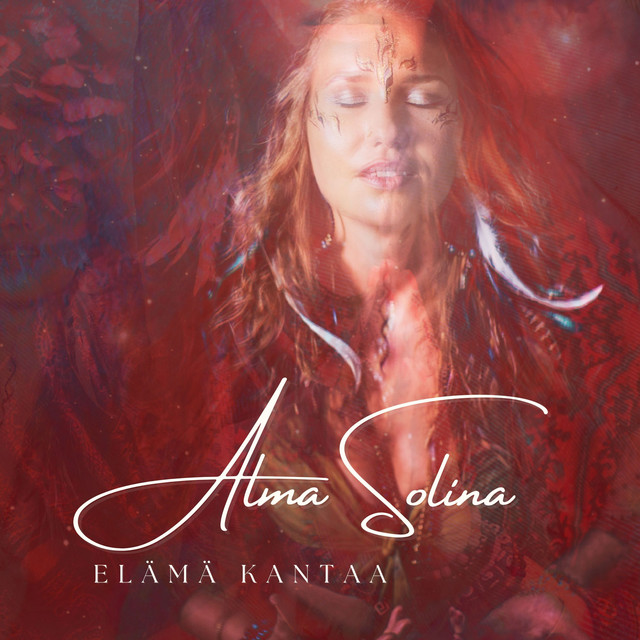 Elämä kantaa cover art