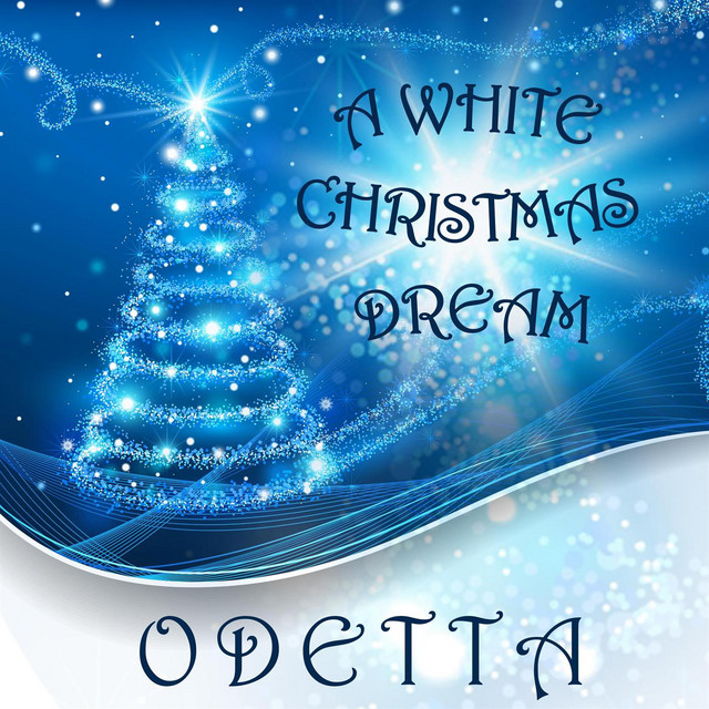 A White Christmas Dream cover art