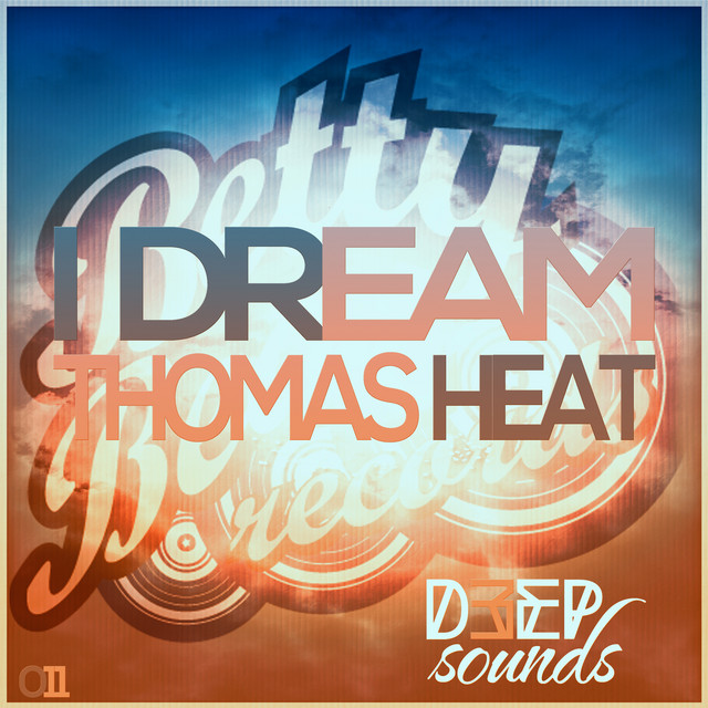 I Dream cover