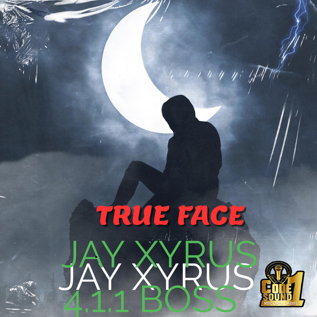 Jay Xyrus