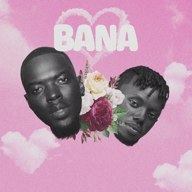 Shaffy & Chriss Eazy - Bana