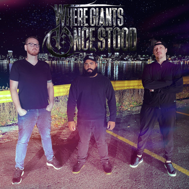 Still Waiting - Single by Where Giants Once Stood | Spotify