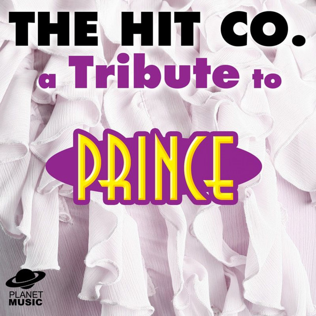 A Tribute to Prince cover art