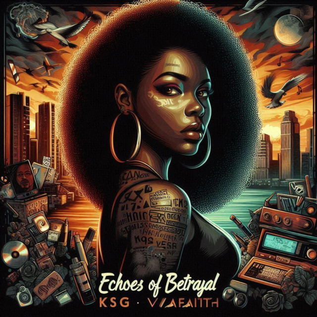 undefined album image