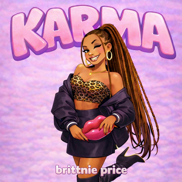 karma (that's what i get)