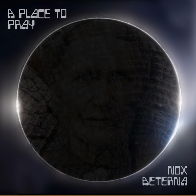 A Place To Pray