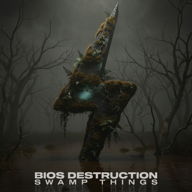 Обкладинка Bios Destruction — Swamp Things