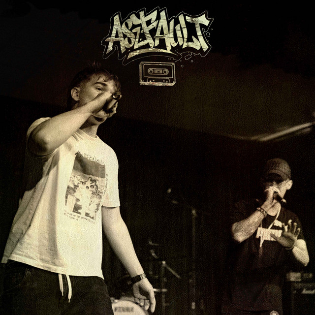 Rozsda cover art