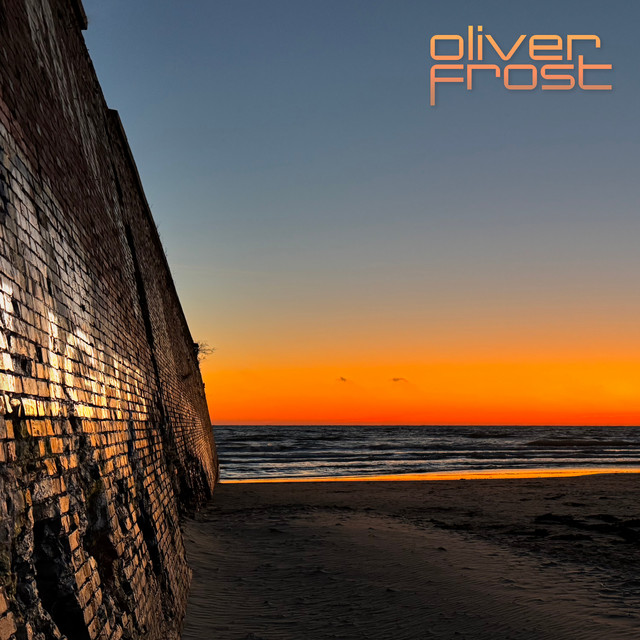 Come To Me - Oliver Frost Remix cover art