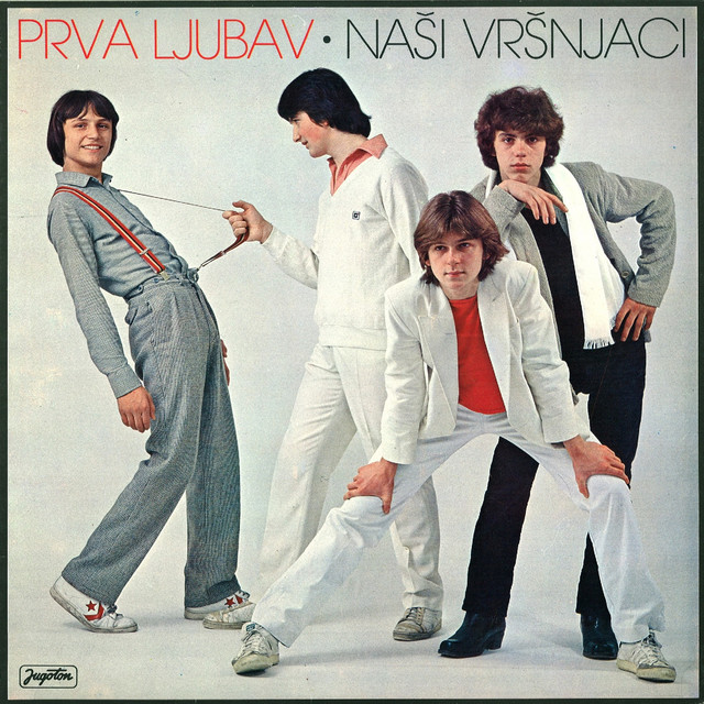 Probaj Me Voljeti Više