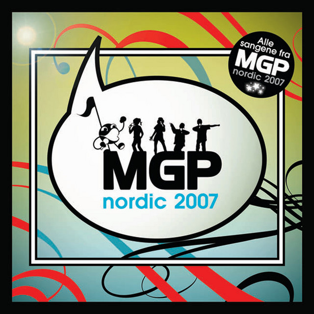Min största första kärlek