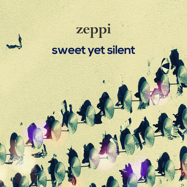 Sweet Yet Silent cover art