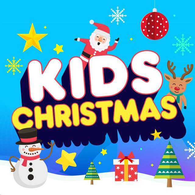 Kids Christmas
