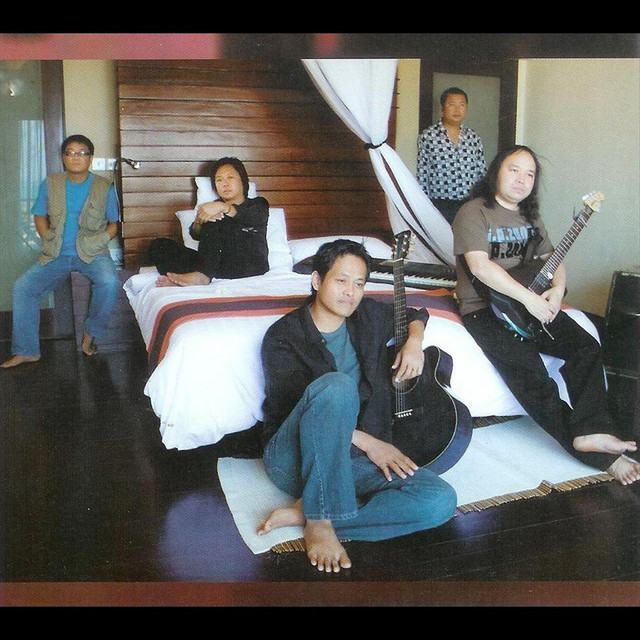Bay of Bangle (B.O.B) cover art
