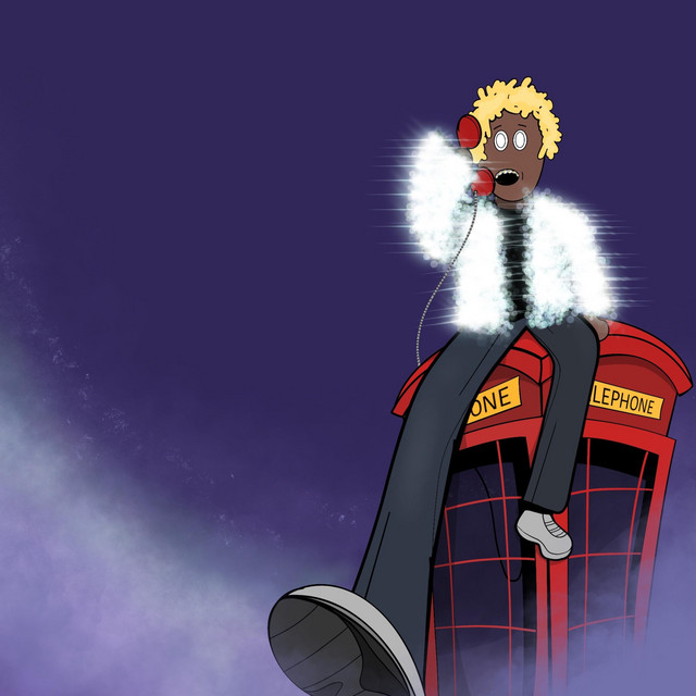 Prdb4 cover art