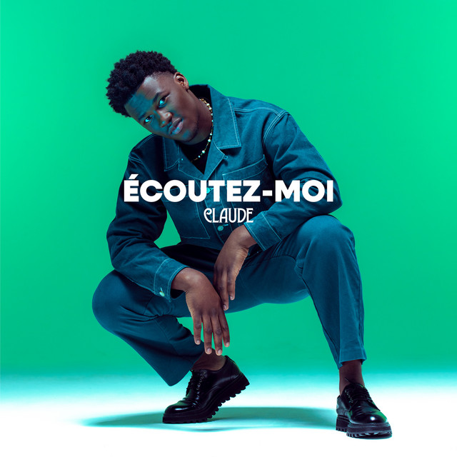Écoutez-moi (International Version) - EN