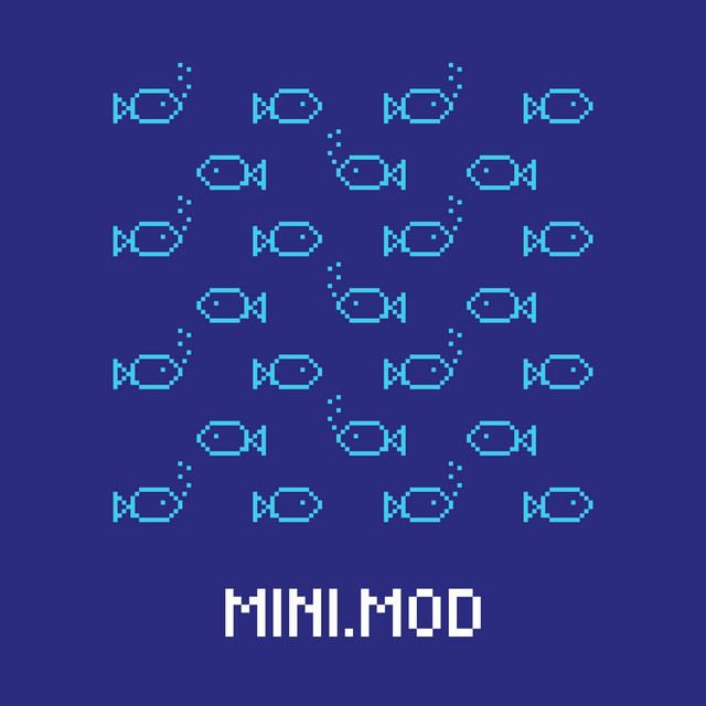 Mini.Mod cover art
