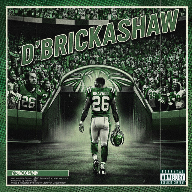D’BRICKASHAW