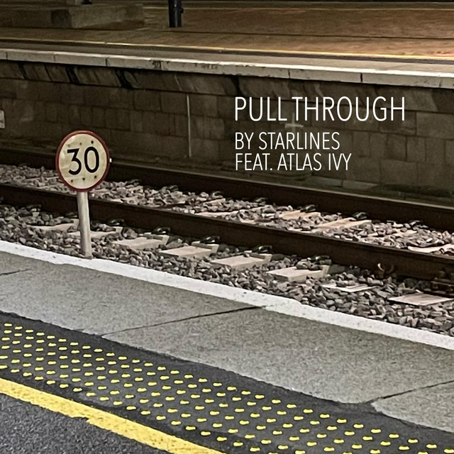 Pull Through cover art